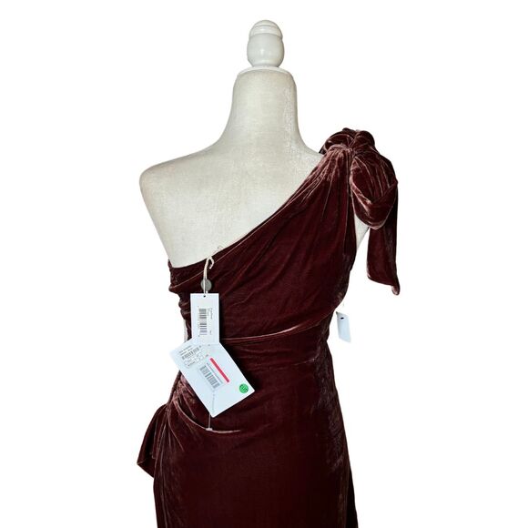 Ulla Johnson Dress 2 NWT - Picture 7 of 11